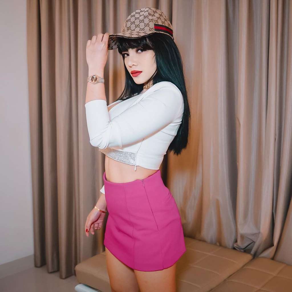Tak Disangka, Sederet Artis Cantik Ini Ternyata Jebolan Pondok Pesantren, Ada yang Punya Suara Merdu Saat Baca Alquran!