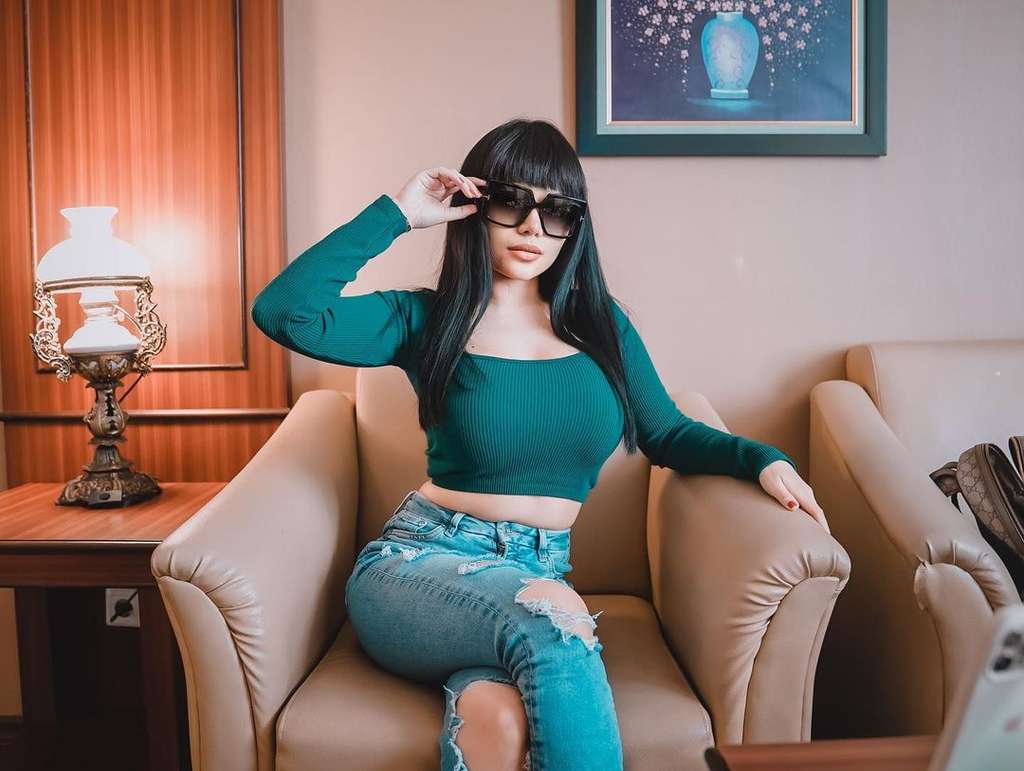 Tak Disangka, Sederet Artis Cantik Ini Ternyata Jebolan Pondok Pesantren, Ada yang Punya Suara Merdu Saat Baca Alquran!