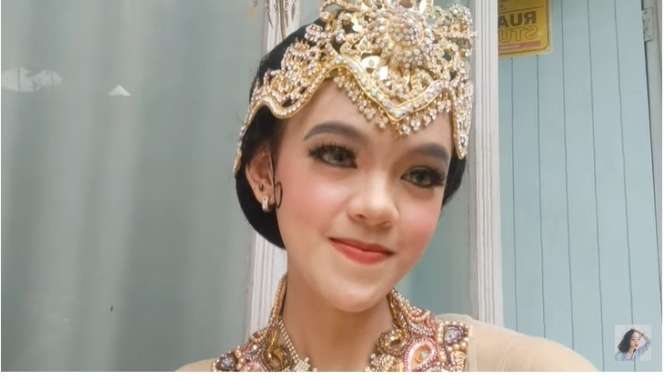Masih Ingat Artis Cilik Langganan Antagonis Ini? Dulu Aktingnya Bikin Emosi, Kini Penampilannya Berubah Drastis, Sempat Dikritik Netizen!