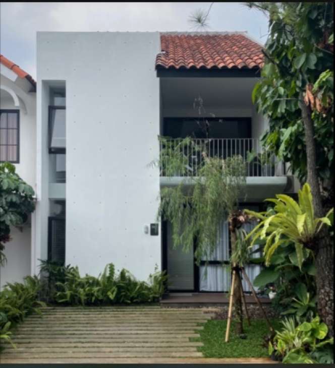 Potret Transformasi Rumah Sederhana Usai Direnovasi, Kini Jadi Beda Banget Bak Hotel Berbintang!