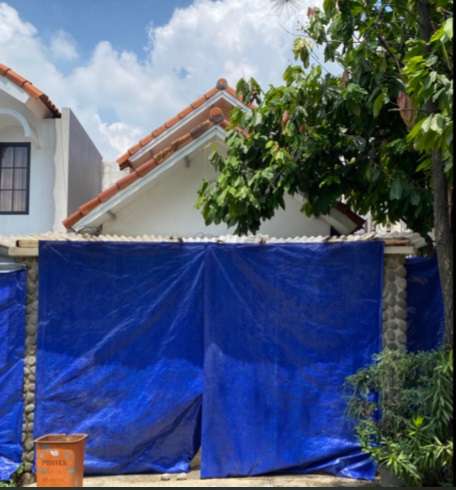 Potret Transformasi Rumah Sederhana Usai Direnovasi, Kini Jadi Beda Banget Bak Hotel Berbintang!