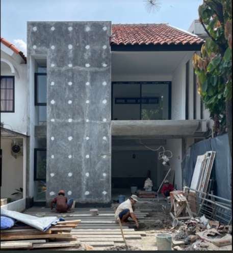 Potret Transformasi Rumah Sederhana Usai Direnovasi, Kini Jadi Beda Banget Bak Hotel Berbintang!