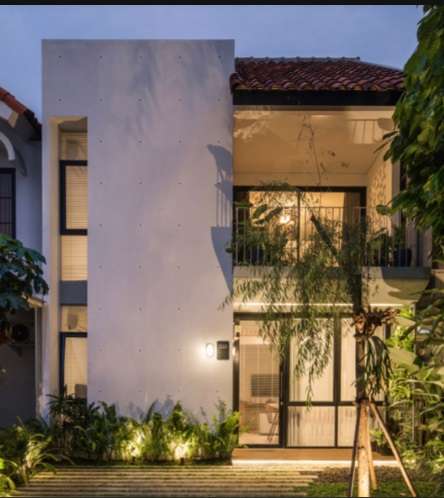 Potret Transformasi Rumah Sederhana Usai Direnovasi, Kini Jadi Beda Banget Bak Hotel Berbintang!