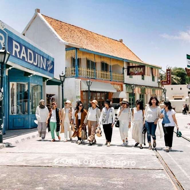 Dereten Artis yang Punya Tempat Wisata, Punya Raffi-Nagita Siap Dibuka 2023!