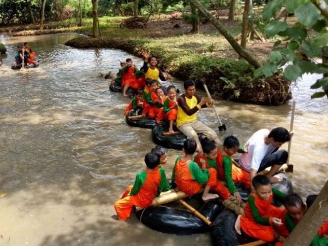 Dereten Artis yang Punya Tempat Wisata, Punya Raffi-Nagita Siap Dibuka 2023!