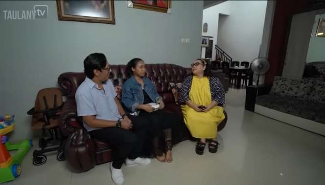 Potret Rumah Mewah Nunung Srimulat, Punya Koleksi Unik Dari Luar Negeri, Harganya Capai Puluhan Juta!