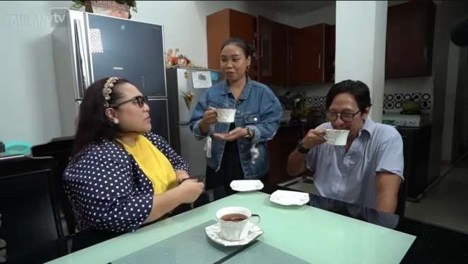 Potret Rumah Mewah Nunung Srimulat, Punya Koleksi Unik Dari Luar Negeri, Harganya Capai Puluhan Juta!