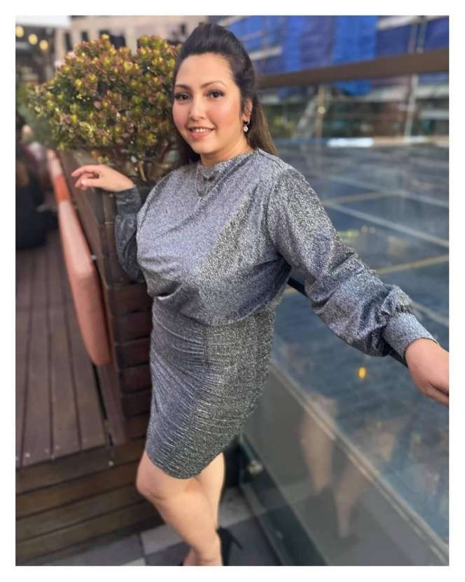 Masih Ingat Artis Cantik Keponakan Bos `Warkop Millenium`? Lama Tak Muncul di Layar Kaca, Kini Penampilannya Bikin Pangling!