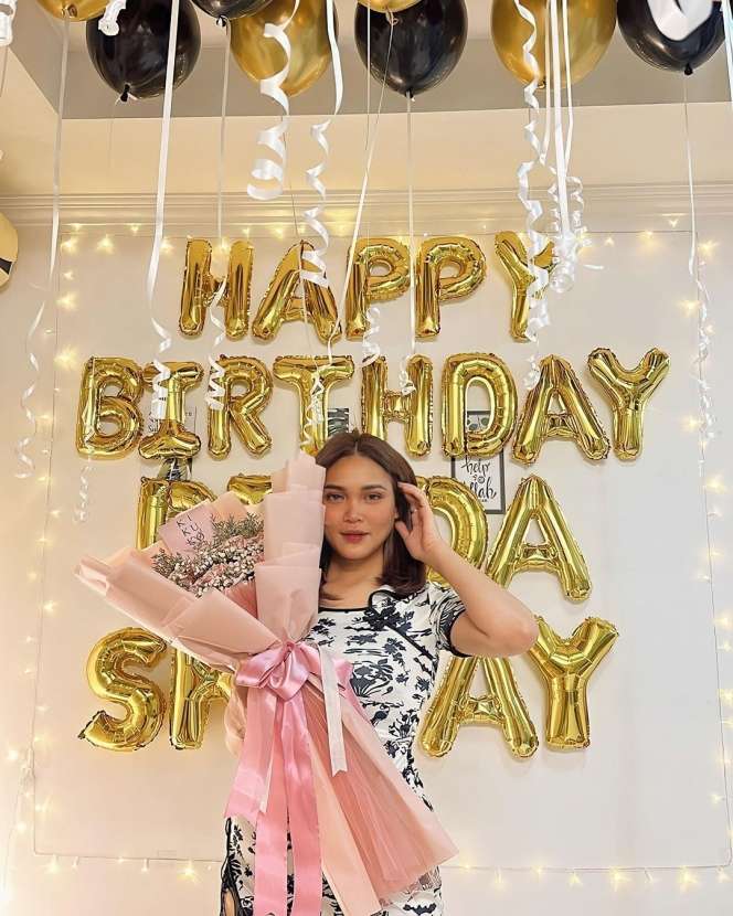 Potret Sosok Sebenarnya Selebgram Dinda Safay, Kakak Mahasiswa yang Dianiaya Putra Polisi