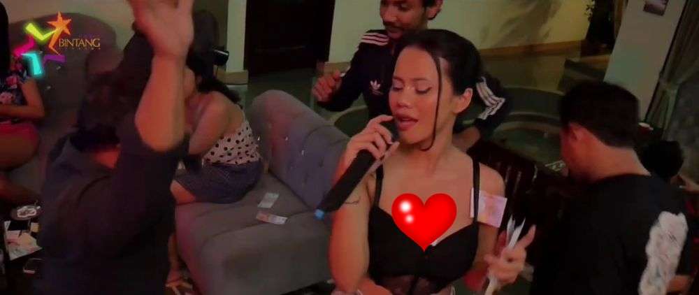 Ingat Siskaeee, Pemeran Video Syur di Bandara yang Viral? Kini Main Film usai Bebas dari Penjara, Lihat Potret Aktingnya yang Panen Kritik
