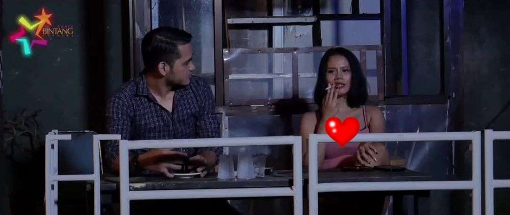 Ingat Siskaeee, Pemeran Video Syur di Bandara yang Viral? Kini Main Film usai Bebas dari Penjara, Lihat Potret Aktingnya yang Panen Kritik