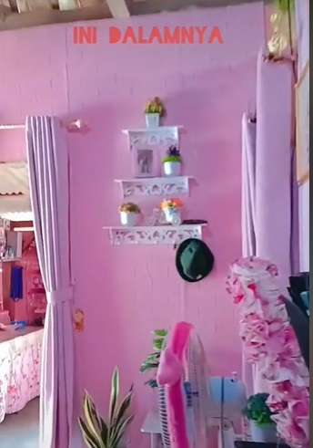 Potret Rumah Anti Sombong, Dari Luar Seperti Gubuk, Lihat Dalamnya Bikin Melongo, Beda Banget Bak Langit dan Bumi!
