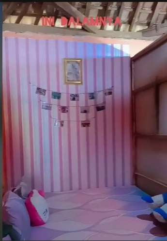 Potret Rumah Anti Sombong, Dari Luar Seperti Gubuk, Lihat Dalamnya Bikin Melongo, Beda Banget Bak Langit dan Bumi!