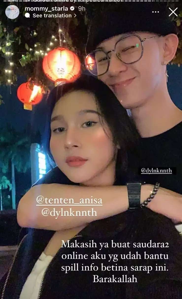 10 Adu Gaya Inara VS Tenri Anisa, Diduga Selingkuhan Virgoun, Kalah Jauh Bak Bumi & Langit?