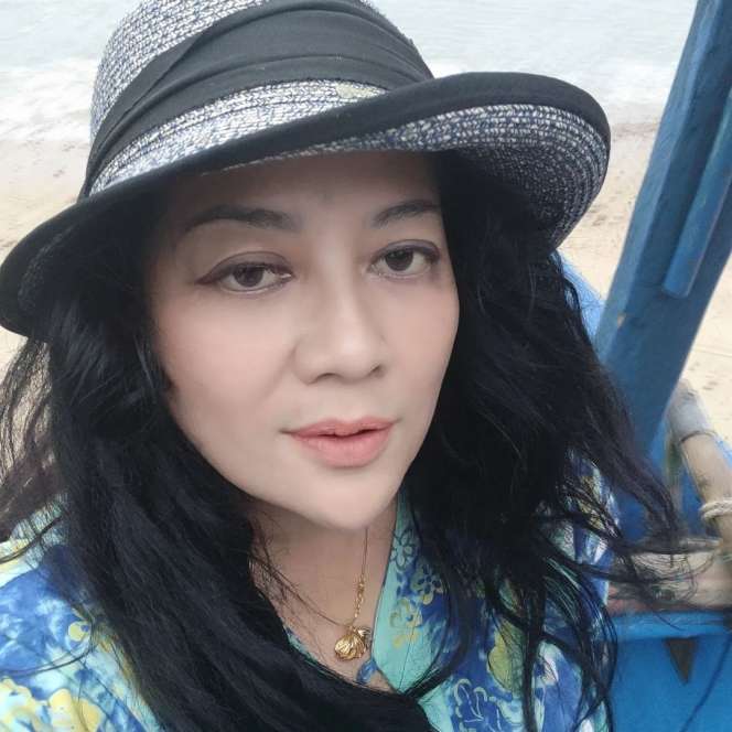 Masih Ingat Pemeran Antagonis Tante Pressier di 'Keluarga Cemara'? Ternyata Ibu dari Artis Terkenal, Begini Nasibnya Sekarang