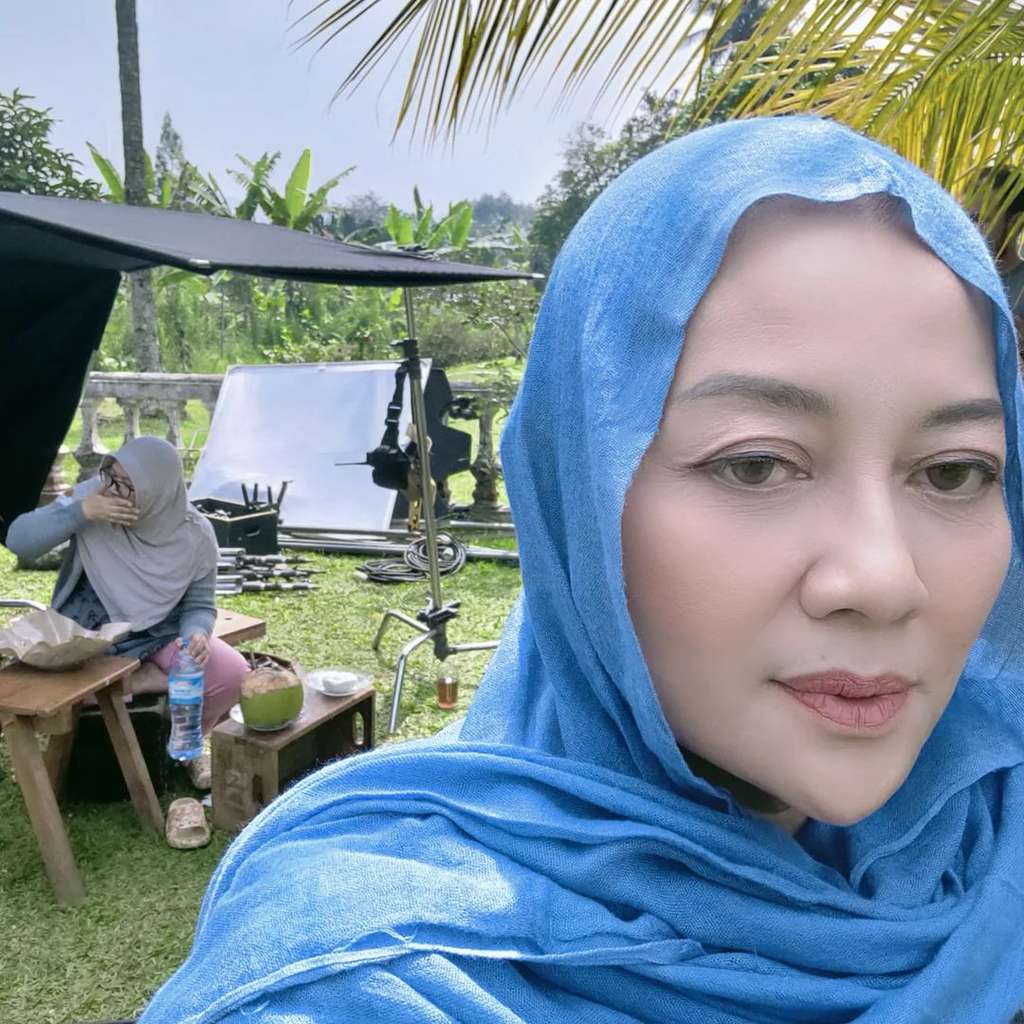 Masih Ingat Pemeran Antagonis Tante Pressier di 'Keluarga Cemara'? Ternyata Ibu dari Artis Terkenal, Begini Nasibnya Sekarang