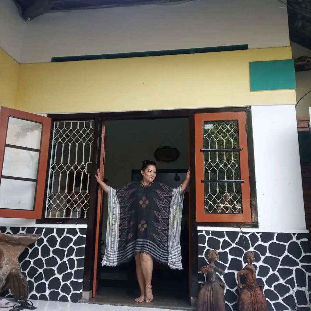 Masih Ingat Pemeran Antagonis Tante Pressier di 'Keluarga Cemara'? Ternyata Ibu dari Artis Terkenal, Begini Nasibnya Sekarang