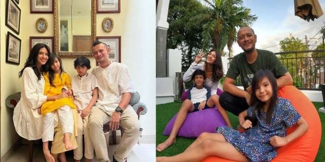 8 Potret Rumah Artis Anak Band, Virgoun & Inara Ternyata Sederhana, Kini Diterpa Isu Selingkuh!