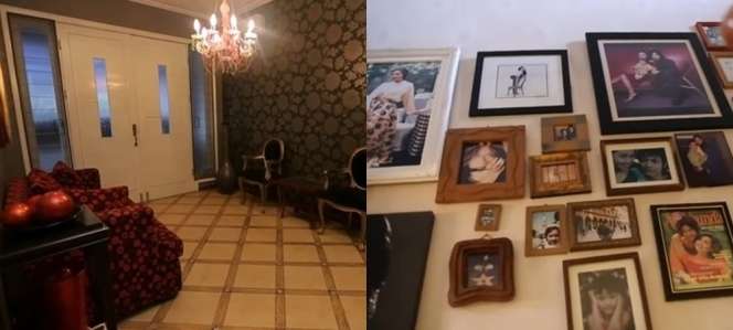 8 Potret Rumah Artis Anak Band, Virgoun & Inara Ternyata Sederhana, Kini Diterpa Isu Selingkuh!