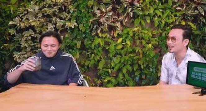 Rizky Febian Ungkap Cerita Almarhumah Lina Jubaedah Sebelum Meninggal, Sempat di Santet dan Pernah Labrak Suaminya