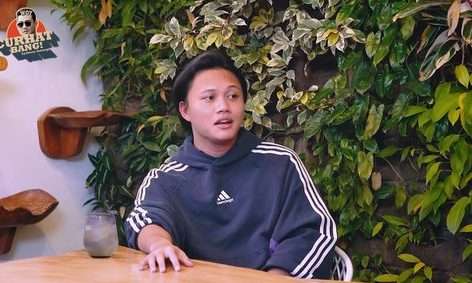 Rizky Febian Ungkap Cerita Almarhumah Lina Jubaedah Sebelum Meninggal, Sempat di Santet dan Pernah Labrak Suaminya