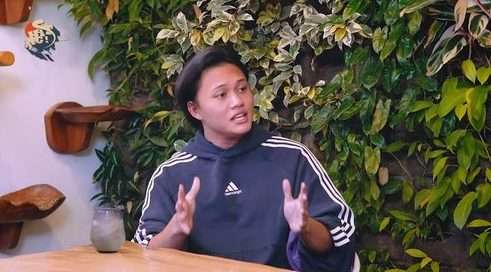Rizky Febian Ungkap Cerita Almarhumah Lina Jubaedah Sebelum Meninggal, Sempat di Santet dan Pernah Labrak Suaminya
