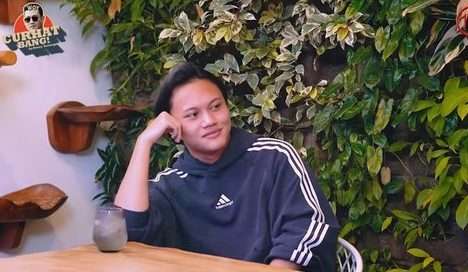 Rizky Febian Ungkap Cerita Almarhumah Lina Jubaedah Sebelum Meninggal, Sempat di Santet dan Pernah Labrak Suaminya