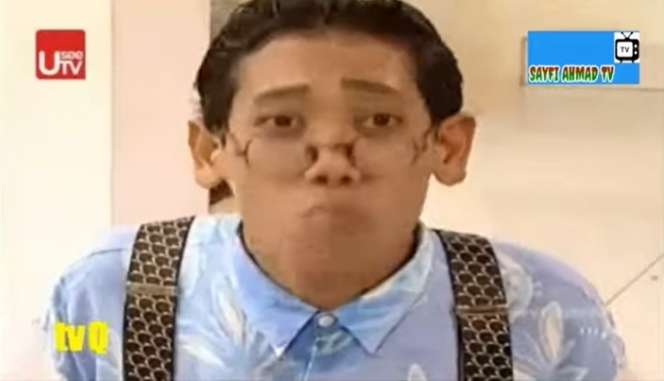 Ingat Joni `Inyong` di Sinetron Putri Duyung? Lama Vakum dari Dunia Hiburan, Nasibnya Kini Bikin Syok