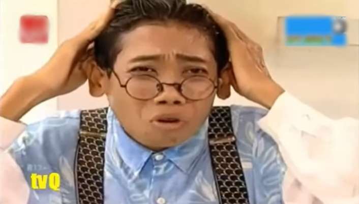 Ingat Joni `Inyong` di Sinetron Putri Duyung? Lama Vakum dari Dunia Hiburan, Nasibnya Kini Bikin Syok