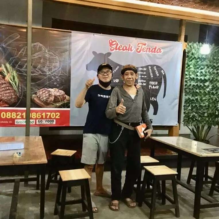 Ingat Joni `Inyong` di Sinetron Putri Duyung? Lama Vakum dari Dunia Hiburan, Nasibnya Kini Bikin Syok