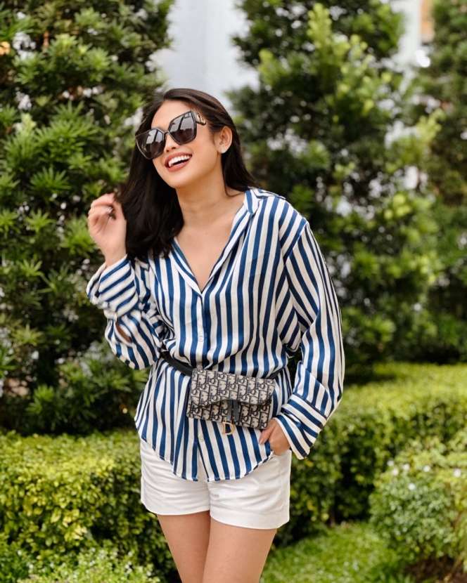 Potret Terbaru Oline Mendeng Pemeran Susi di Sitkom OB, Penampilannya Berubah Drastis, Bikin Melongo!