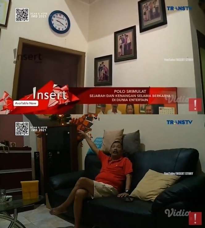Adu Mewah Rumah Anggota Srimulat, Nunung Simpan Koleksi Unik Seharga Puluhan Juta!