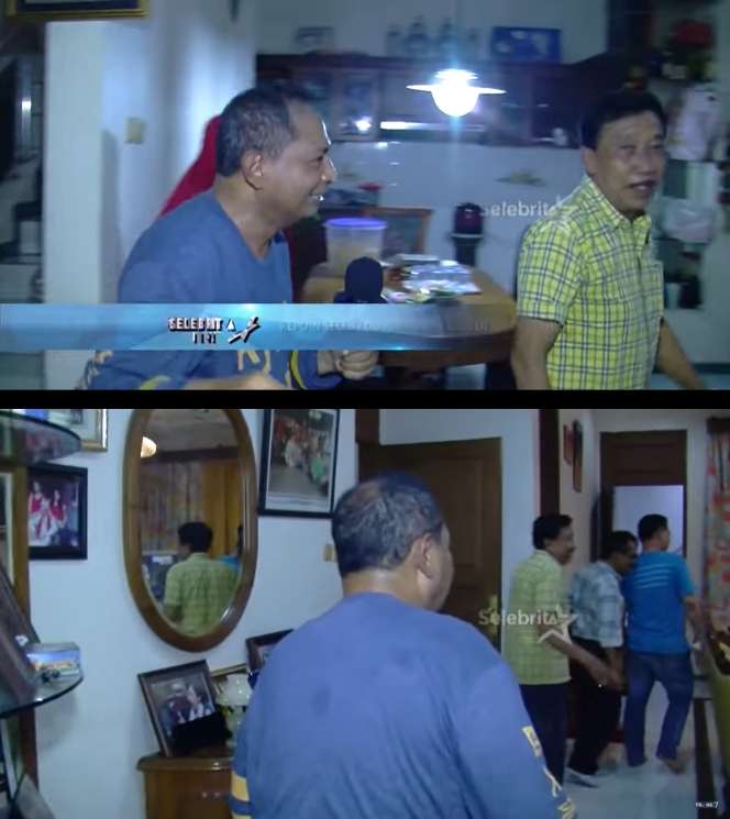 Adu Mewah Rumah Anggota Srimulat, Nunung Simpan Koleksi Unik Seharga Puluhan Juta!