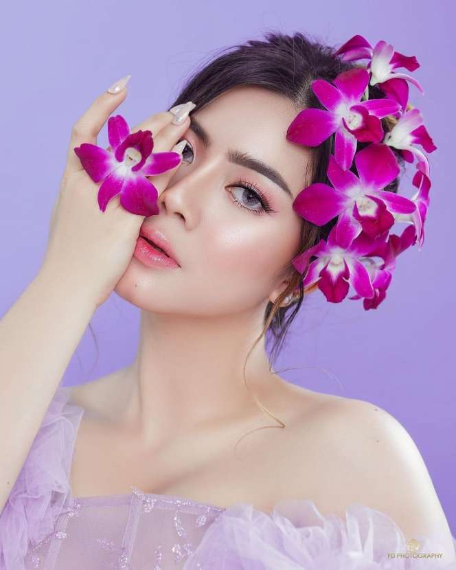 Disebut Dapat Mahar Rp500 Miliar, Pernikahan Artis Cantik Ini Dulu Bikin Heboh, Kini Sukses Kembangkan Bisnis Kecantikan!