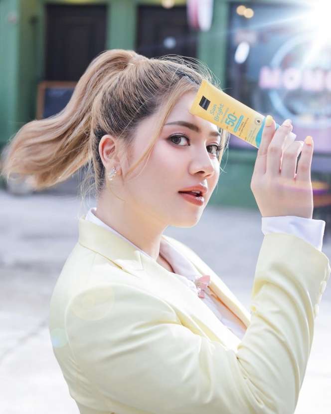 Disebut Dapat Mahar Rp500 Miliar, Pernikahan Artis Cantik Ini Dulu Bikin Heboh, Kini Sukses Kembangkan Bisnis Kecantikan!