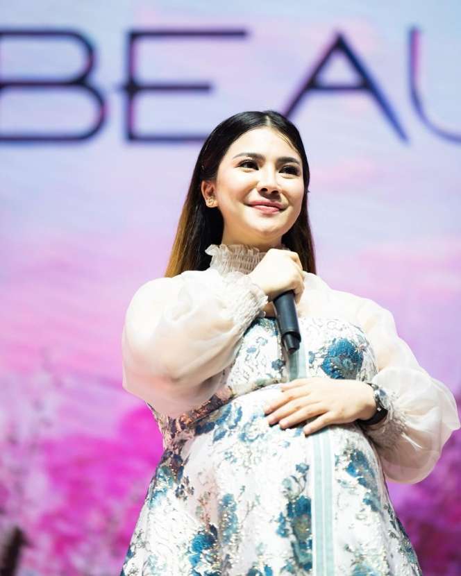Disebut Dapat Mahar Rp500 Miliar, Pernikahan Artis Cantik Ini Dulu Bikin Heboh, Kini Sukses Kembangkan Bisnis Kecantikan!