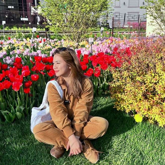 Disebut Dapat Mahar Rp500 Miliar, Pernikahan Artis Cantik Ini Dulu Bikin Heboh, Kini Sukses Kembangkan Bisnis Kecantikan!