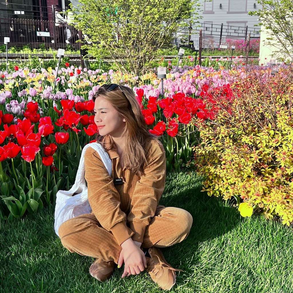 Disebut Dapat Mahar Rp500 Miliar, Pernikahan Artis Cantik Ini Dulu Bikin Heboh, Kini Sukses Kembangkan Bisnis Kecantikan!