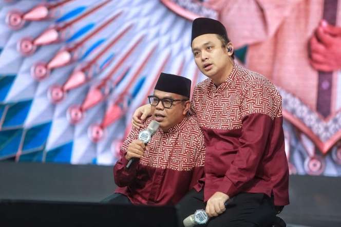 Ingat Remaja Berwajah Polos ini? Kini Jadi Komedian Papan Atas di Indonesia, Hidupnya Berlimpah Harta, Ini Potretnya 
