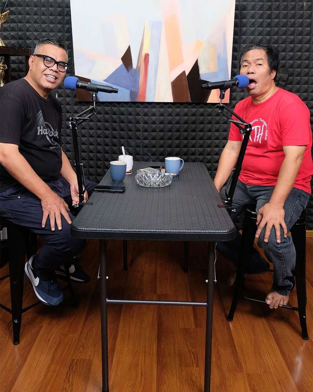 Ingat Remaja Berwajah Polos ini? Kini Jadi Komedian Papan Atas di Indonesia, Hidupnya Berlimpah Harta, Ini Potretnya 