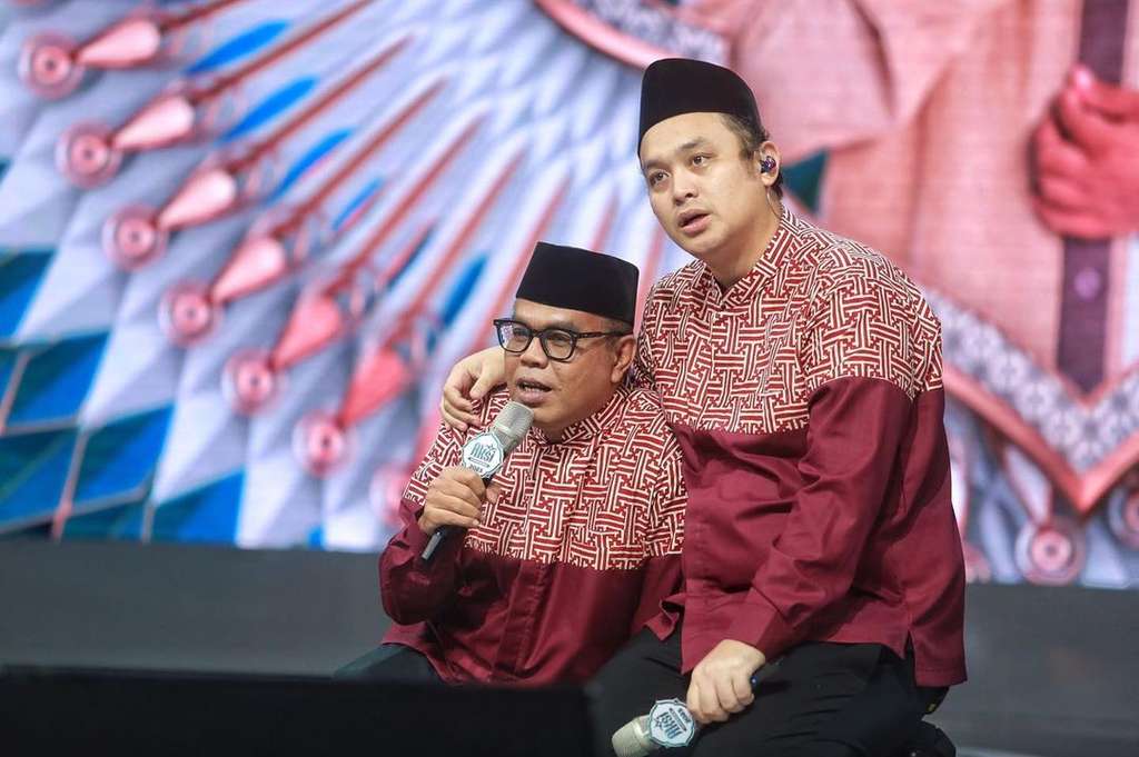 Ingat Remaja Berwajah Polos ini? Kini Jadi Komedian Papan Atas di Indonesia, Hidupnya Berlimpah Harta, Ini Potretnya 
