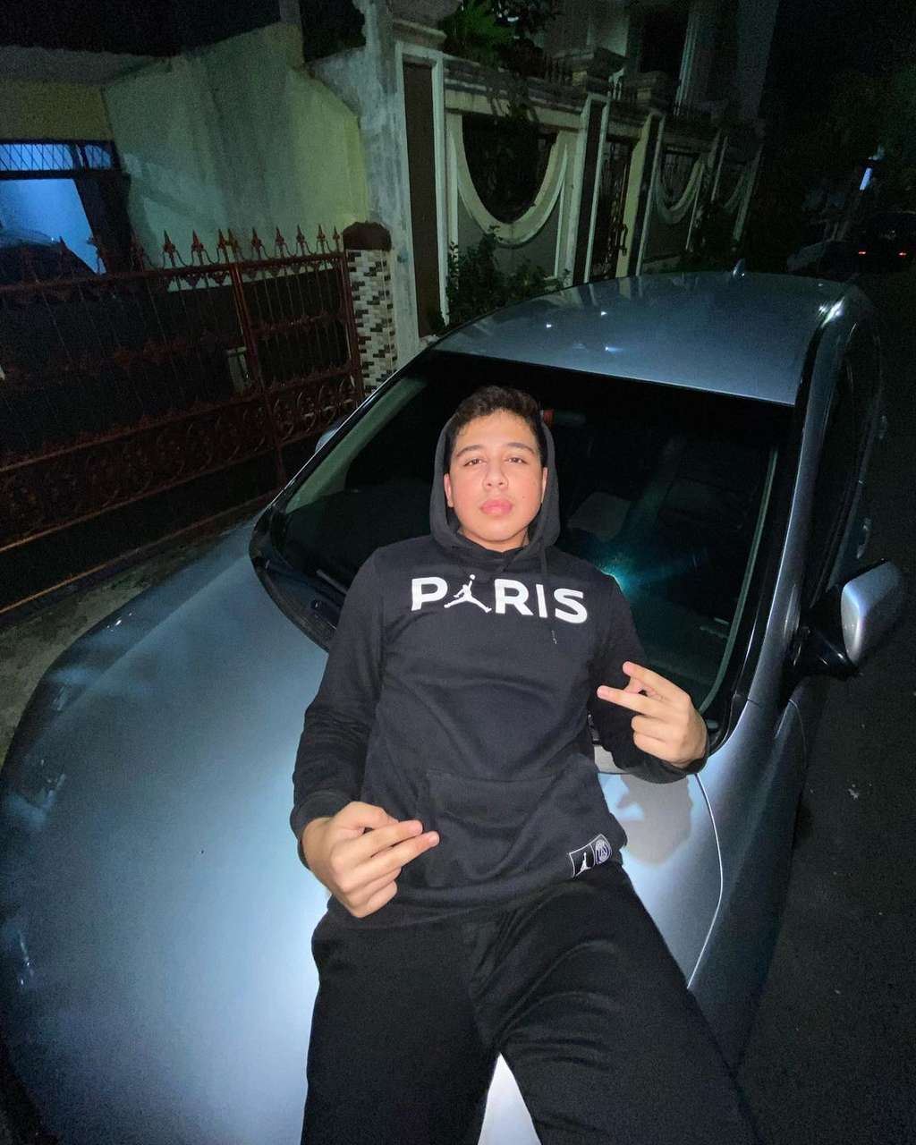 Masih Ingat Aktor Cilik Berpipi Chubby Ini? Dulu Aktingnya Bikin Gemas, Kini Penampilannya Berubah Drastis!
