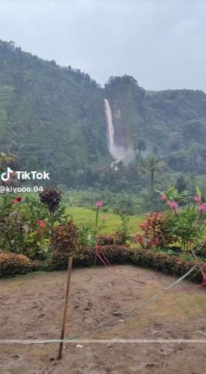 Potret Rumah Abah Jajang di Cianjur Sebelum dan Sesudah Viral di Media Sosial, Kini Kondisinya Bikin Elus Dada!