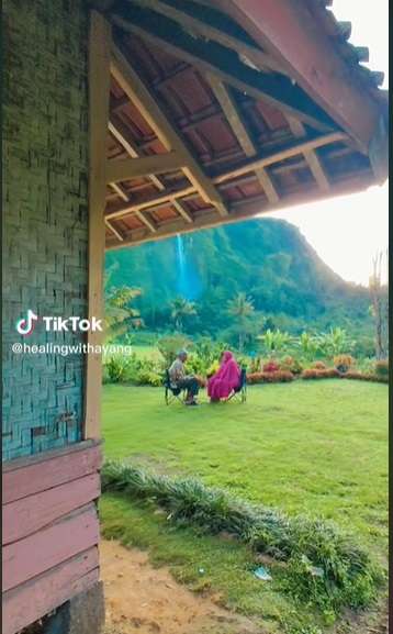 Potret Rumah Abah Jajang di Cianjur Sebelum dan Sesudah Viral di Media Sosial, Kini Kondisinya Bikin Elus Dada!