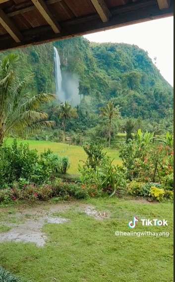 Potret Rumah Abah Jajang di Cianjur Sebelum dan Sesudah Viral di Media Sosial, Kini Kondisinya Bikin Elus Dada!