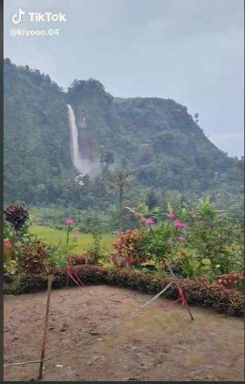 Potret Rumah Abah Jajang di Cianjur Sebelum dan Sesudah Viral di Media Sosial, Kini Kondisinya Bikin Elus Dada!