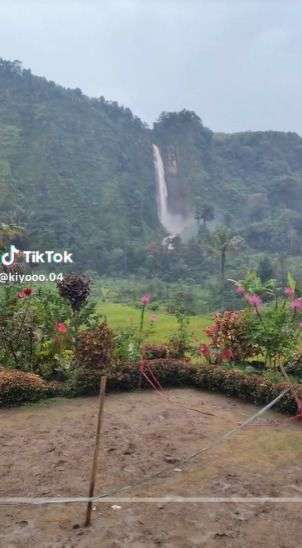 Potret Rumah Abah Jajang di Cianjur Sebelum dan Sesudah Viral di Media Sosial, Kini Kondisinya Bikin Elus Dada!