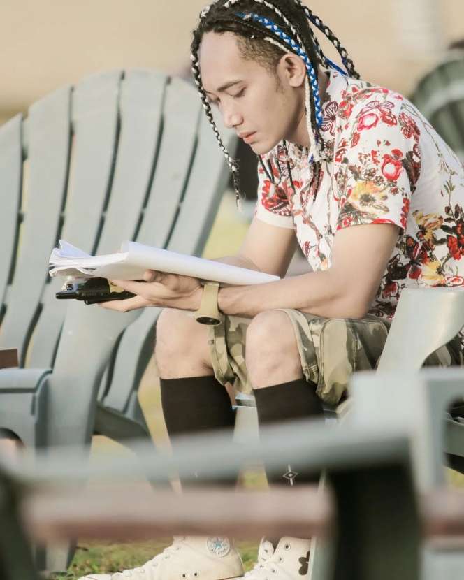 Masih Ingat Pemeran Ikal di Film `Laskar Pelangi`? Dulu Aktingnya Bikin Takjub, Kini Kabarnya Mengejutkan, Penampilannya Bikin Pangling!