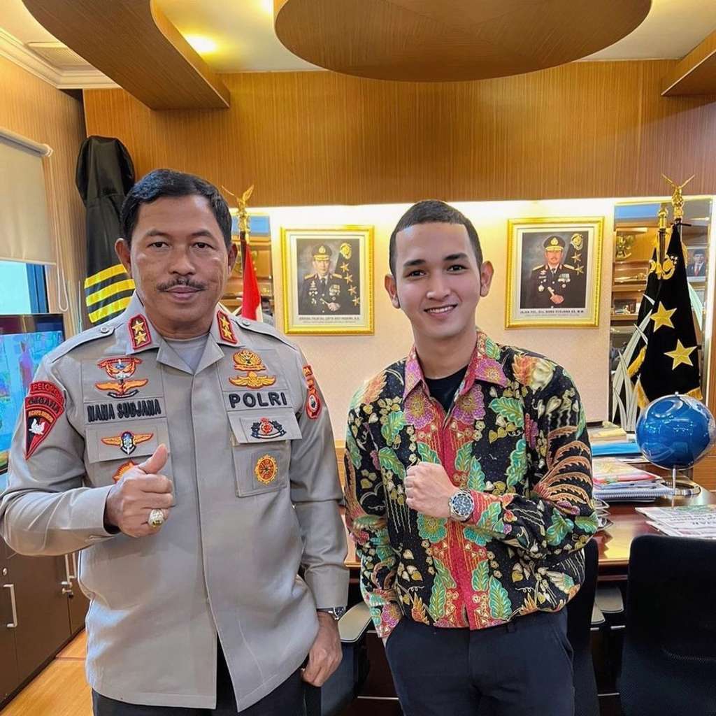 Ingat Rio Ramadhan Mantan Kekasih Kekeyi? Dulu Viral Bikin Gimmick Hingga Dikabarkan Meninggal Dunia, Kini Profesi Barunya Tuai Dukungan!