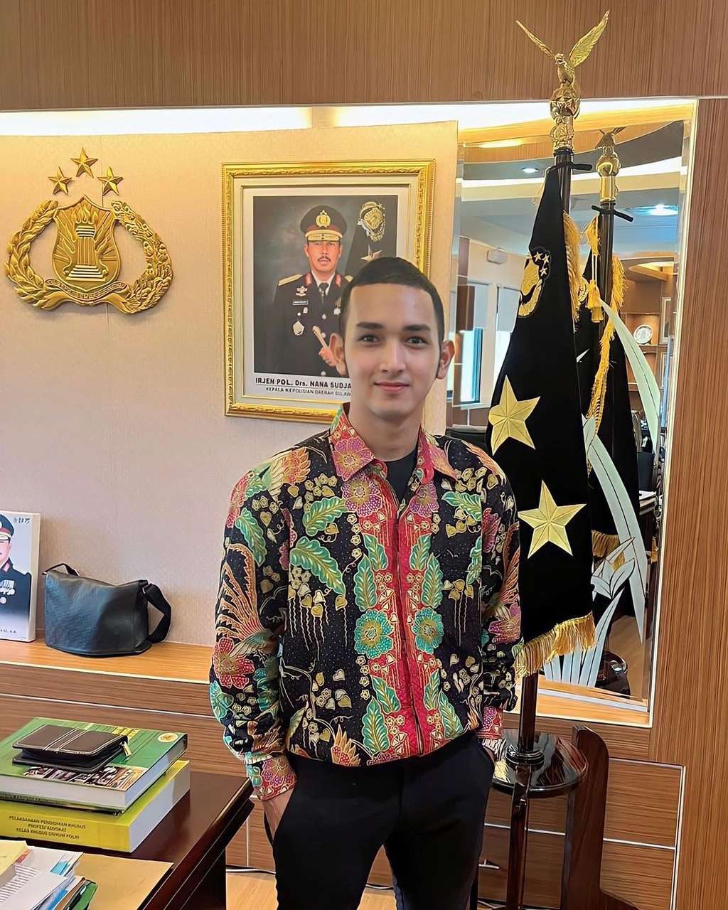 Ingat Rio Ramadhan Mantan Kekasih Kekeyi? Dulu Viral Bikin Gimmick Hingga Dikabarkan Meninggal Dunia, Kini Profesi Barunya Tuai Dukungan!
